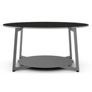 Amisco Malloy Coffee Table 50466/53|91286/70 IMAGE 2