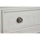 Signature Design by Ashley Robbinsdale B742-46 Five Drawer Chest IMAGE 6