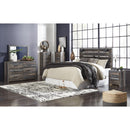 Signature Design by Ashley Drystan B211B1 Dresser and Mirror IMAGE 17