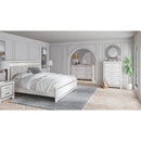Signature Design by Ashley Altyra B2640B1 Dresser and Mirror IMAGE 15