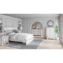 Signature Design by Ashley Altyra B2640B1 Dresser and Mirror IMAGE 17