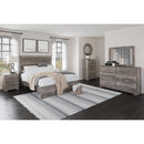 Signature Design by Ashley Ralinksi B2587B1 Dresser and Mirror IMAGE 7