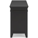 Signature Design by Ashley Beckincreek H778-46 Credenza IMAGE 3