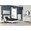 Signature Design by Ashley Aprilyn EB1024-291 One Drawer Night Stand IMAGE 13