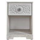 Signature Design by Ashley Paxberry EB1811-291 One Drawer Night Stand IMAGE 3