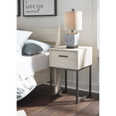 Signature Design by Ashley Socalle EB1864-291 One Drawer Night Stand IMAGE 5