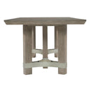 Signature Design by Ashley Chrestner D983-25 Rectangular Dining Room Table IMAGE 3