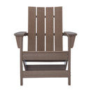 Signature Design by Ashley Emmeline P420-898 Adirondack Chair IMAGE 2