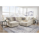Signature Design by Ashley Edenfield 2900408 Oversized Accent Ottoman IMAGE 5