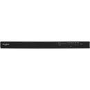 Whirlpool 24-inch Built-in Dishwasher with Boost Cycle WDP560HAMB IMAGE 4