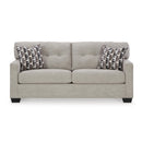 Signature Design by Ashley Mahoney 3100438 Sofa IMAGE 2