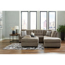 Signature Design by Ashley Mahoney 3100508 Oversized Accent Ottoman IMAGE 7