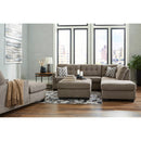 Signature Design by Ashley Mahoney 3100508 Oversized Accent Ottoman IMAGE 8