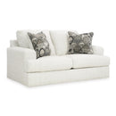 Signature Design by Ashley Karinne 3140335 Loveseat IMAGE 1