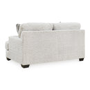 Signature Design by Ashley Brebryan 3440135 Loveseat IMAGE 4