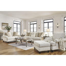 Signature Design by Ashley Valerani 3570235 Loveseat IMAGE 10