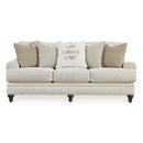 Signature Design by Ashley Valerani 3570238 Sofa IMAGE 2