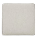 Signature Design by Ashley Huntsworth 3970208 Oversized Accent Ottoman IMAGE 3