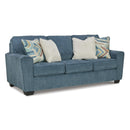 Signature Design by Ashley Cashton 4060538 Sofa IMAGE 1
