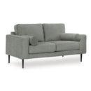 Signature Design by Ashley Hazela 4110235 Loveseat IMAGE 1