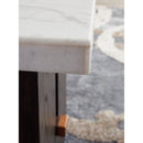 Signature Design by Ashley Burkhaus T779-3 Rectangular End Table IMAGE 7