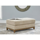 Signature Design by Ashley Parklynn 4890214 Ottoman IMAGE 5