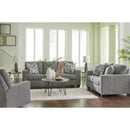 Signature Design by Ashley Deltona 5120535 Loveseat IMAGE 8