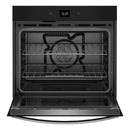 Whirlpool 30-inch Built-in Single Wall Oven WOES5030LZ IMAGE 4