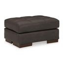 Signature Design by Ashley Luigi 5650614C Ottoman IMAGE 1