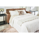 Signature Design by Ashley Bolsena 5560339C Queen Sofa Sleeper IMAGE 6