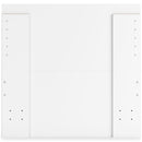 Signature Design by Ashley Onita EB9630B5 Twin Panel Platform Bed IMAGE 4