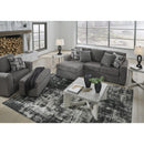 Signature Design by Ashley Gardiner 5240414 Ottoman IMAGE 7