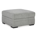 Signature Design by Ashley Casselbury 5290611 Ottoman With Storage IMAGE 1