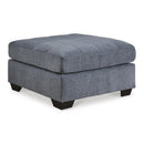 Signature Design by Ashley Marleton 5530308 Oversized Accent Ottoman IMAGE 1