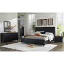 Signature Design by Ashley Danziar B1013-36 Bedroom Mirror IMAGE 8