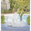 Signature Design by Ashley Sundown Treasure P011-827 Rocking Chair IMAGE 7