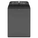 Whirlpool 6.1 cu. ft. Top Loading Washer WTW6157PB IMAGE 1