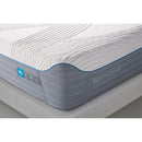 Bedgear H4 Hybrid Performance Mattress (Full) IMAGE 7