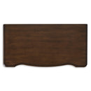 Signature Design by Ashley Lavinton B764-46 Five Drawer Chest IMAGE 5