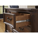 Signature Design by Ashley Lavinton B764-46 Five Drawer Chest IMAGE 7