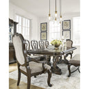 Signature Design by Ashley Maylee D947-00 Upholstered Storage Bench IMAGE 10