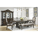 Signature Design by Ashley Maylee D947-01 Dining Upholstered Side Chair IMAGE 18