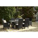 Signature Design by Ashley Beachcroft P792-601A Arm Chair With Cushion IMAGE 10