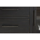 Signature Design by Ashley Galliden W841-168 Extra Large TV Stand IMAGE 7