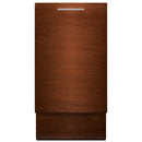 Whirlpool 18-inch Built-In Dishwasher with Quick Wash UDPS5118PP IMAGE 1