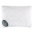 Bedgear Storm Performance® 0.0 Pillow (Standard) - Slim - Stomach Sleepers IMAGE 2