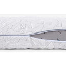 Bedgear Storm Performance® 0.0 Pillow (Standard) - Slim - Stomach Sleepers IMAGE 4