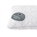 Bedgear Storm Performance® 0.0 Pillow (Standard) - Slim - Stomach Sleepers IMAGE 5