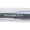 Bedgear Storm Performance® 2.0 Pillow (Standard) - Plush - Back & Side Sleepers IMAGE 4