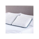 Bedgear Storm Performance® 3.0 Pillow (Standard) - Ultra Plush - Multi-Position Sleepers IMAGE 6
